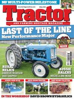 Tractor & Farming Heritage